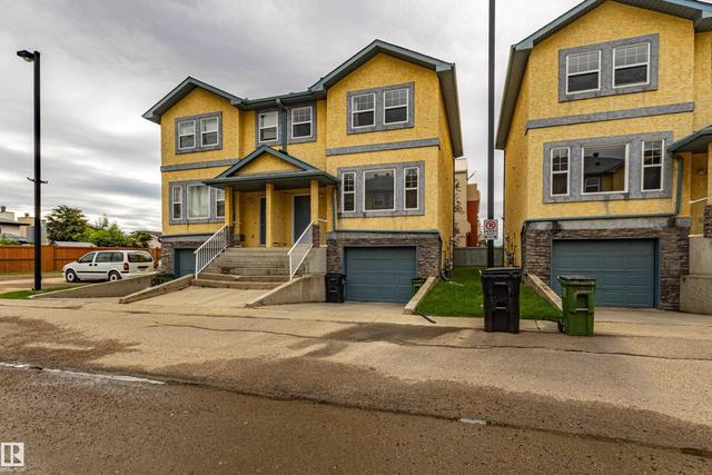 #7 16777 91 ST NW NW  Edmonton, AB T5Z 3X4