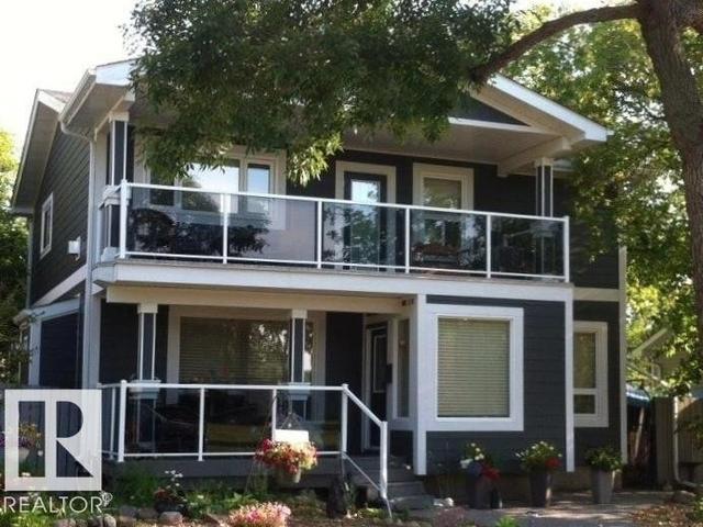 7715 84 Avenue NW  Edmonton, AB T6C 1C3