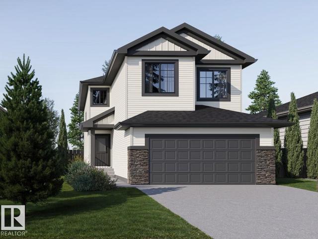 6311 30 Avenue SW  Edmonton, AB T6X 3M9