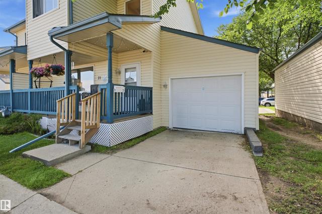 #71 10909 106 ST NW  Edmonton, AB T5H 4M7
