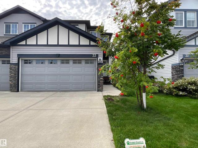 #33 9350 211 ST NW  Edmonton, AB T5T 4T8