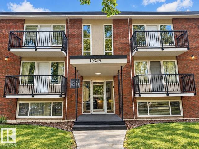 #201 10345 123 ST NW NW  Edmonton, AB T5N 1N5