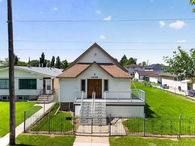 13156 101 st NW  Edmonton, AB T5E 4E9