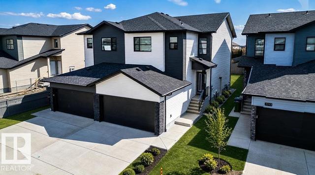 7705 174A Avenue NW  Edmonton, AB T5Z 0W5