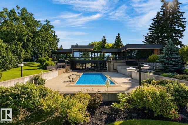 59 WESTBROOK Drive NW  Edmonton, AB T6J 2C8