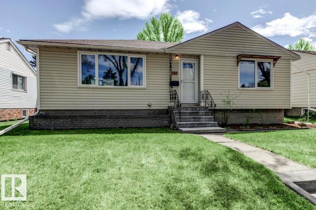 8511 64 Avenue NW  Edmonton, AB T6E 0H1