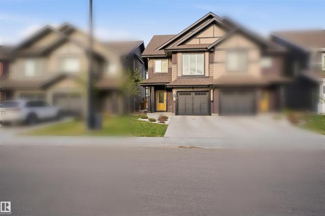 2284 CHOKECHERRY Close SW  Edmonton, AB T6X 2M6