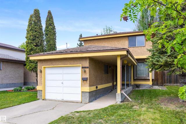 17912 77 Avenue NW  Edmonton, AB T5T 2S2