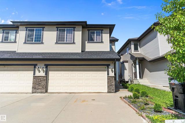 6934 19A Avenue SW  Edmonton, AB T6X 0M1