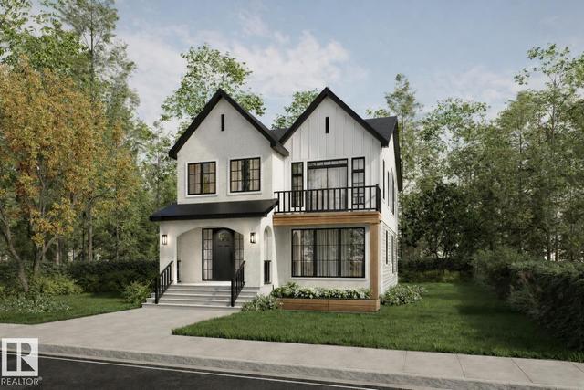 10954 62 Avenue NW  Edmonton, AB T6H 1N2