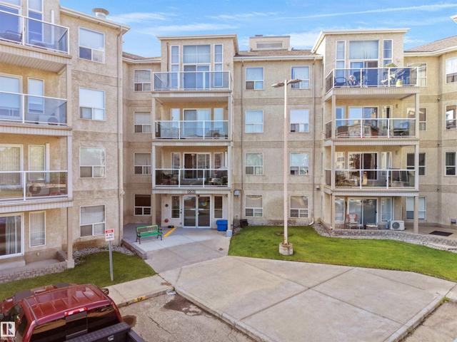 #203 9760 174 ST NW  Edmonton, AB T5T 6J4