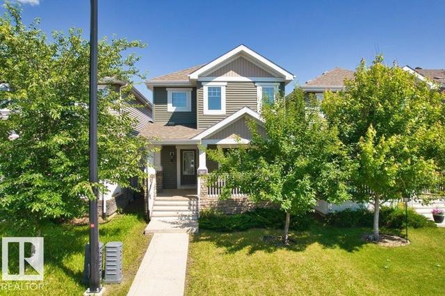 1627 167 Street SW  Edmonton, AB T6W 3C4