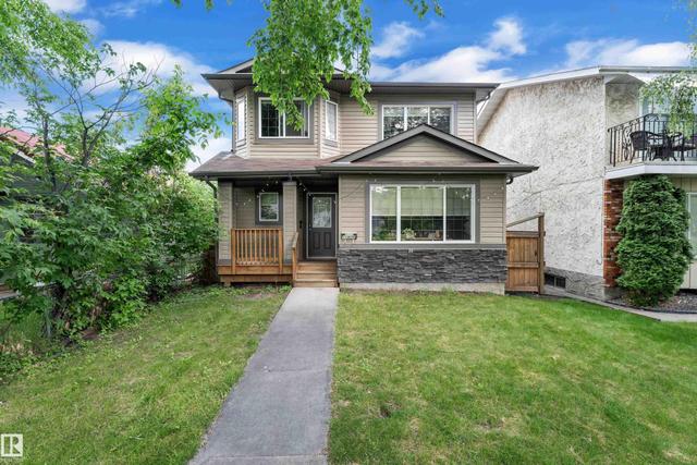 11929 63 street NW  Edmonton, AB T5W 4G2
