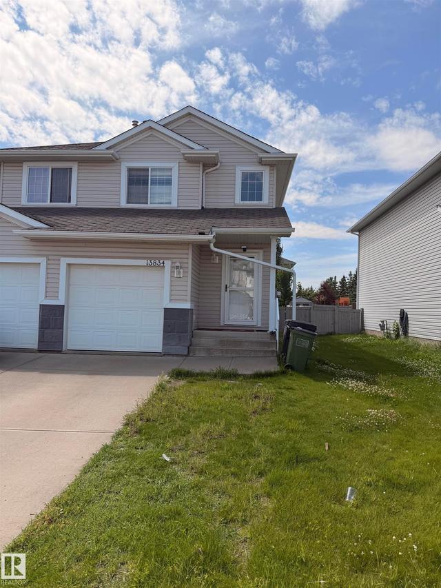 13834 37 Street NW  Edmonton, AB T5Y 3G5