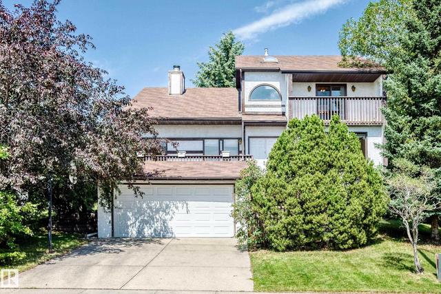 4208 RAMSAY Road NW  Edmonton, AB T6H 5R2