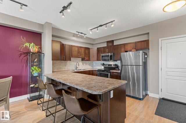 #419 2035 GRANTHAM CO NW  Edmonton, AB T5T 3X4
