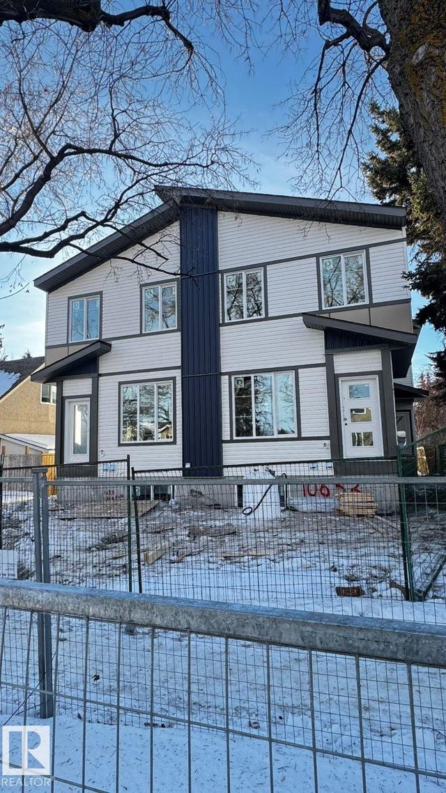 10633 60A Avenue NW  Edmonton, AB T6H 1K5