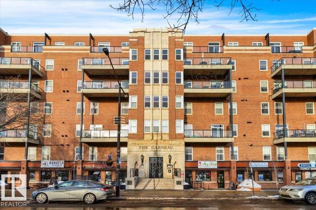 #406 10728 82 AV NW  Edmonton, AB T6E 6P5
