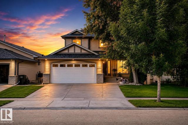 12720 Hudson Way NW  Edmonton, AB T6V 1K6