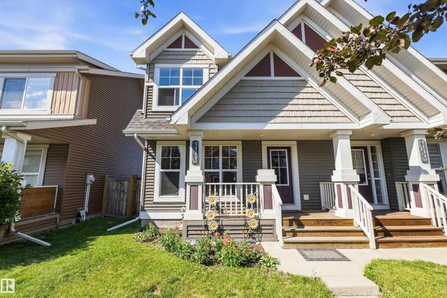 4688 CRABAPPLE Run SW  Edmonton, AB T6X 0Y8