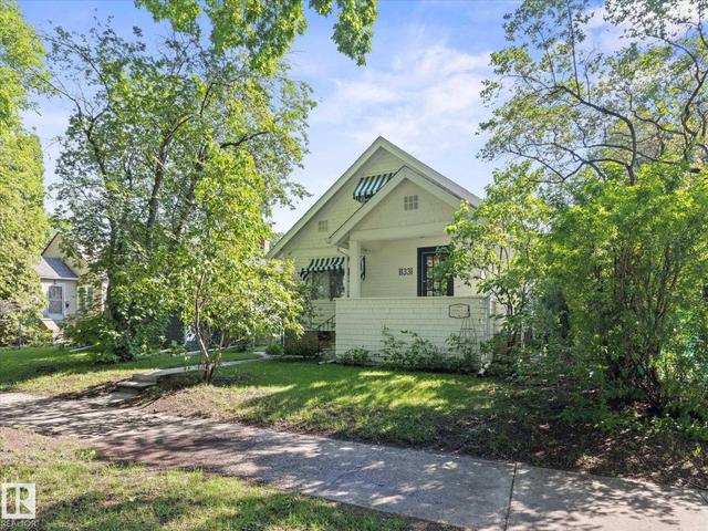 11331 66 Street NW  Edmonton, AB T5B 1H5