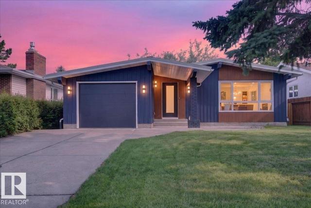 11604 35 Avenue NW  Edmonton, AB T6J 2X2