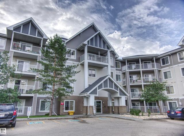 #409 4403 23 ST NW  Edmonton, AB T6T 0E4