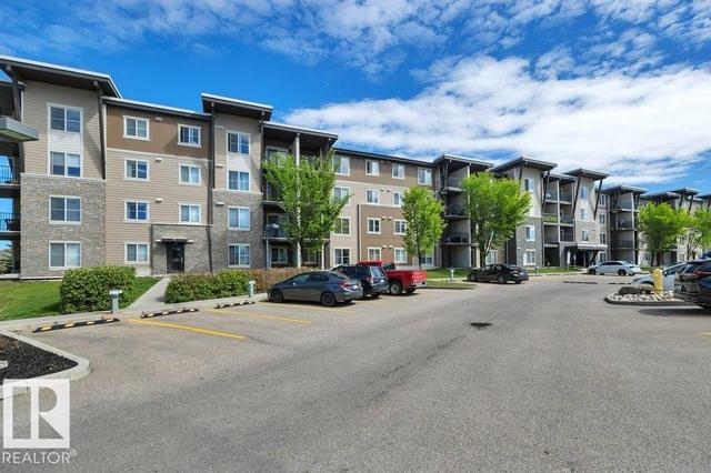 #201 534 WATT BV SW  Edmonton, AB T6X 1P7
