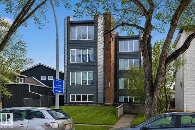 #201 10743 107 ST NW  Edmonton, AB T5H 2Y9