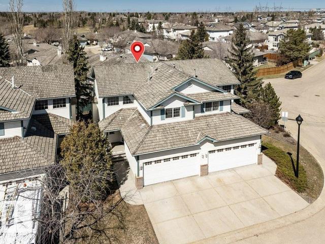#23 211 BLACKBURN DR SW SW  Edmonton, AB T6W 1C6