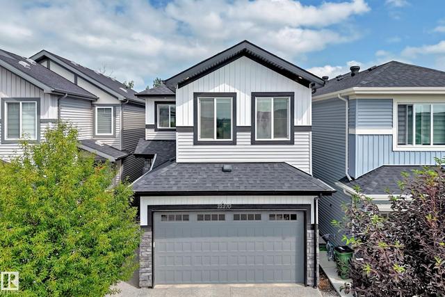 22270 99A Avenue NW  Edmonton, AB T5T 7L8