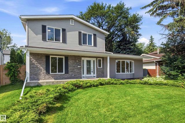 14335 47 Avenue NW  Edmonton, AB T6H 0B9
