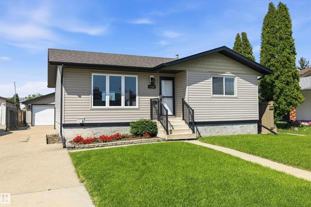 7540 152C Avenue NW  Edmonton, AB T5C 3L3