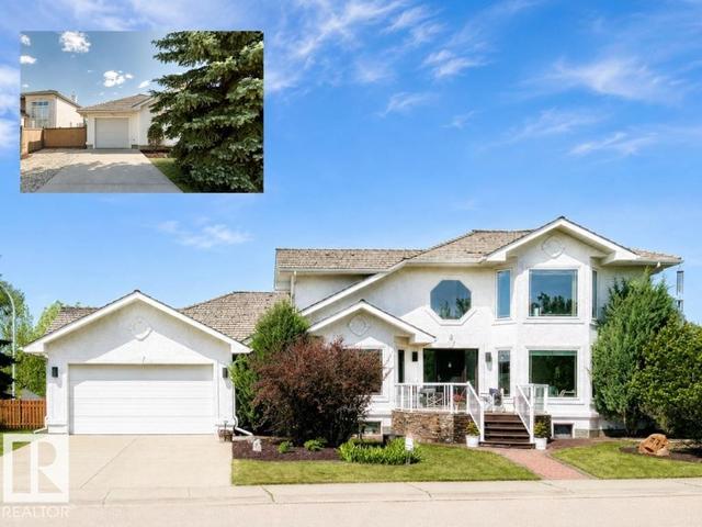 777 BUTTERWORTH Drive NW  Edmonton, AB T6R 2P6