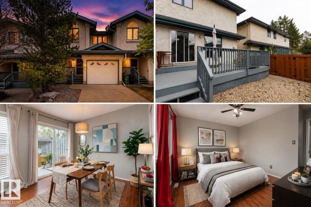 121 BULYEA Road NW  Edmonton, AB T6R 2M9