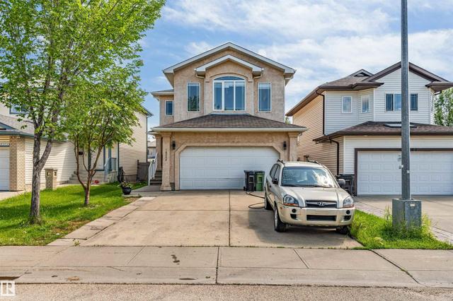 16205 55 Street NW  Edmonton, AB T5Y 0G1