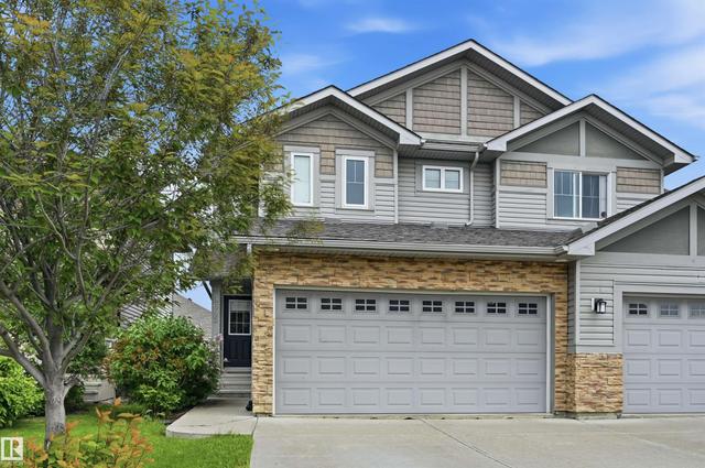 9645 SIMPSON Place NW  Edmonton, AB T6R 0T8