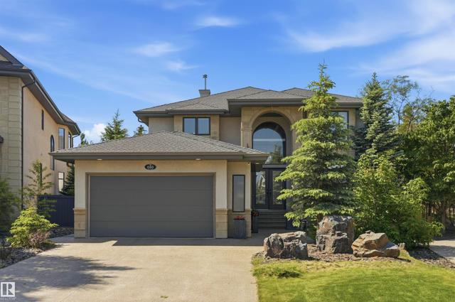 680 TODD LANDING Landing NW  Edmonton, AB T6R 3N1
