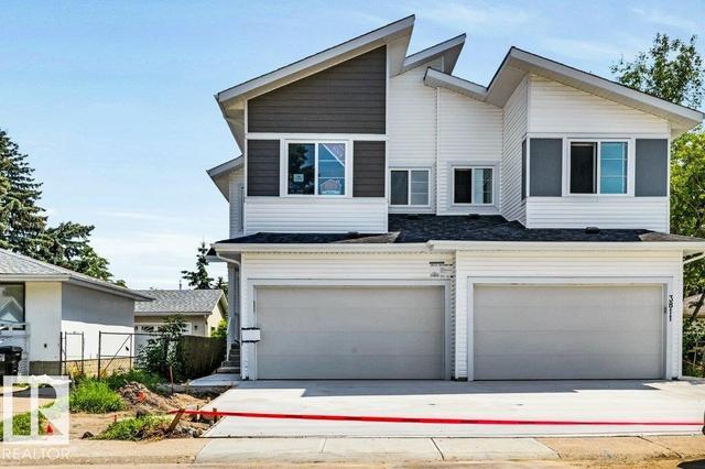 3813 104 Street NW  Edmonton, AB T6J 2J9