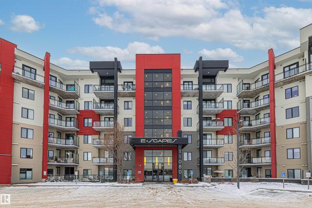 #211 11080 ELLERSLIE RD SW SW  Edmonton, AB T6W 2C2