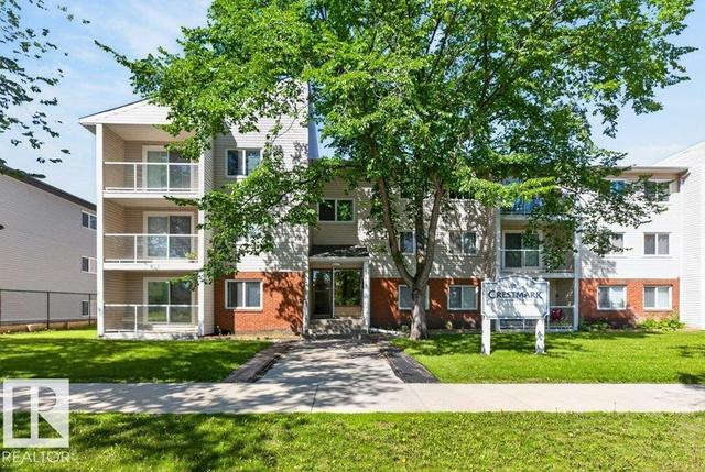 #203 10842 107 ST NW  Edmonton, AB T5H 2Z3
