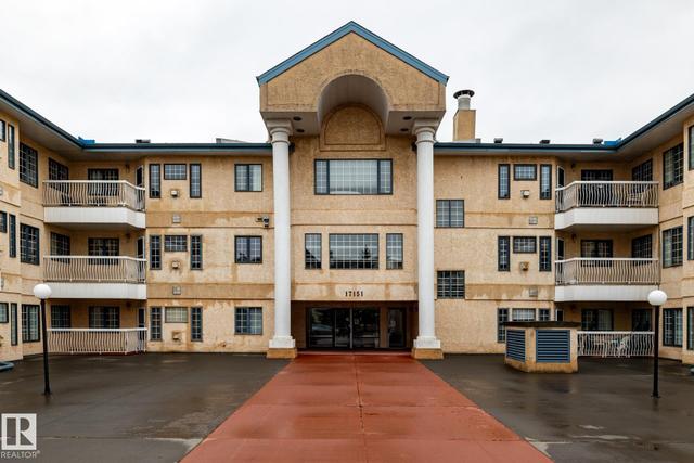 #310 17151 94A AV NW  Edmonton, AB T5T 5Z9