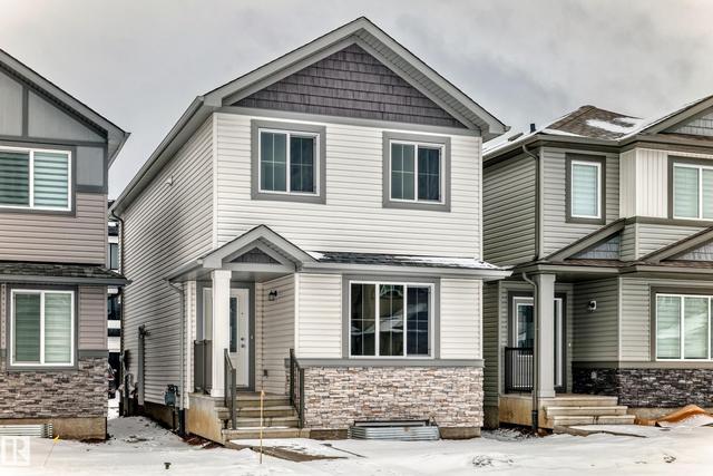 4611 177ave NW  Edmonton, AB T5Y 4B7