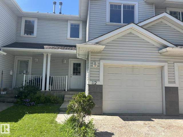 #112 4350 23 ST NW  Edmonton, AB T6T 1X8