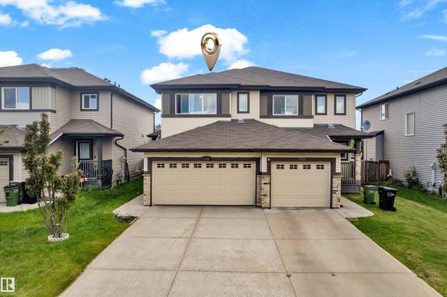 1532 33B Street NW  Edmonton, AB T6T 0X6