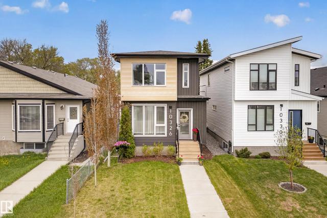10326 160 Street NW  Edmonton, AB T5P 3G3
