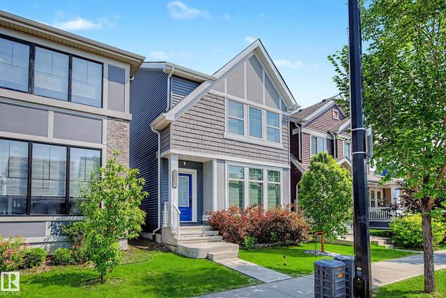 3363 ORCHARDS Link SW  Edmonton, AB T6X 2B4