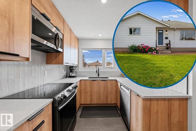 5707 95 Avenue NW  Edmonton, AB T6B 1A4