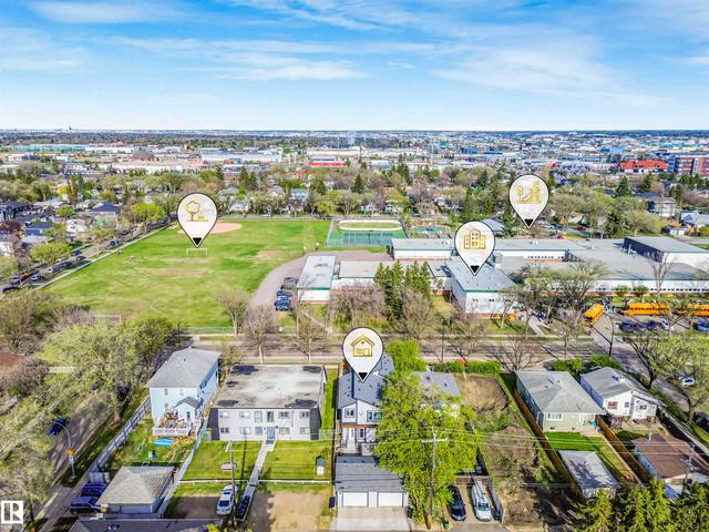 6420 106 Street NW  Edmonton, AB T6H 2V4