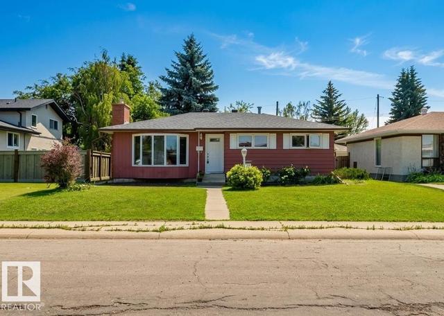 11115 39A Avenue NW  Edmonton, AB T6J 0N6